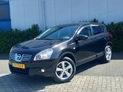 Nissan Qashqai - 1.6 Visa Navigatie/Camera/Trekhaak