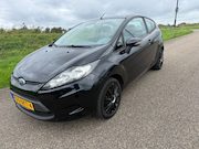 Ford Fiesta - 1.25 Limited INCL NW APK & GARANTIE