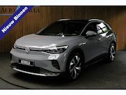 Volkswagen ID.4 - Pro Navi HUD ACC Camera Warmtep. Carplay PDC Stuurverwarm. L