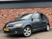 Volkswagen Golf Plus - 1.2 TSI Highline Trekhaak Nav/Cruise Stoelverw Pdc Voll.Onde