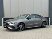 Mercedes-Benz CLA-Klasse - 250 e AMG Line Facelift Memo Trekhaak Burmester ACC Magno