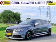 Audi A3 - Sportback 2.5 T RS3 quattro 19" Motec, Leer, ECC, Xenon, Spo