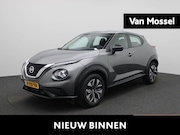 Nissan Juke - 1.0 DIG-T Acenta | APPLE CARPLAY | ANDROID AUTO | CRUISE CON