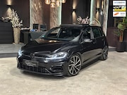 Volkswagen Golf - 2.0 TSI 4Motion R|PANO|KEYLESS|LEDER