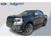 Ford Ranger - 2.0 Double Cab EcoBlue Wildtrak | Trekhaak | Rollertop | Ada