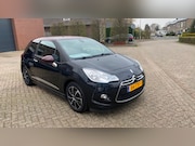 Citroën DS3 - 1.6 e-HDi So Chic