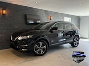 Nissan Qashqai - 1.3 DIG-T Tekna + Bj: 2021 / Automaat / Panoramada