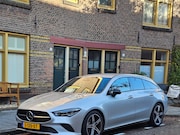 Mercedes-Benz CLA-Klasse - 180 Luxury Line Van 1 eigenaar , Particulier , Nette Mercede