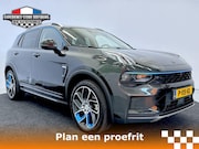 Lynk & Co 01 - 1.5 MY22 - 100.000 kilometer ervaring en nog altijd opvallen