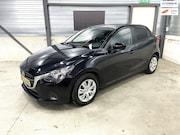 Mazda 2 - 1.5 Skyactiv-G TS 90pk 1ste eigenaar cruisecontrol
