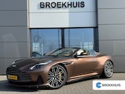 Aston Martin DB12 Volante - 4.0 V8 | Ceramic Brakes | Signature Paint | Inspire Comfort