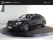Mercedes-Benz E-klasse - 300e Sport Edition | Panoramaschuifdak | Premium Plus | Rija
