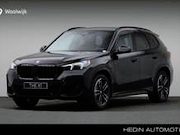 BMW X1 - xDrive25e Optimized Edition | M Sport Pro | Shadow