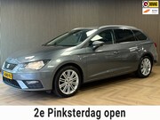 Seat Leon - ST 1.4 TSI X-PERIENCE CLIMATE CRUISE CONTROL TREKHAAK PDC