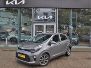 Kia Picanto - 1.0 DPi DynamicPlusLine Navigatie | Camera | Keyless | Clima