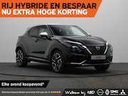 Nissan Juke - N-Design + Light Cold Pack Hybrid 143 | 17" Lichtmetalen vel
