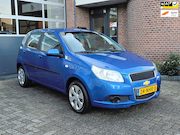 Chevrolet Aveo - 1.4 16V LS 5DR |Automaat |Airco