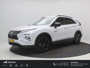 Mitsubishi Eclipse Cross - 2.4 PHEV Black Edition / 360 Camera / Stoel en Stuurverwarmi