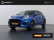 Ford Puma - 1.0 EcoBoost Hybrid ST-Line X | Winterpakket | Adaptieve Cru