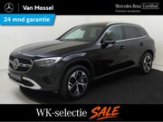 Mercedes-Benz GLC-klasse - 300e 4MATIC Business Line
