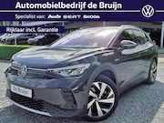 Volkswagen ID.4 - First 77 kWh 204pk (Trekhaak,Camera,Warmtepomp,Acc)
