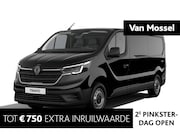 Renault Trafic - 2.0 Blue dCi T30 L2H1 Start 130PK | Navigatie | Trekhaak | A