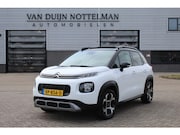 Citroën C3 Aircross - 1.2 PureTech S&S Shine / Carplay / Panoramadak / Keyless