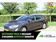 Ford Focus - Wagon 1.0 EcoBoost Titanium Business