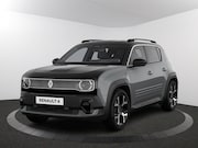 Renault 4 - Techno | Achteruitrijcamera | Elektronisch geregelde aircond