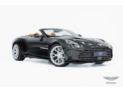 Aston Martin V12 Vanquish - Volante | 2026 | Titanium Exhaust | Incl. BPM |