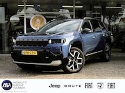 Jeep Compass - Summit 74 kWh | Massage stoelen | Panorama schuifdak | Cruis