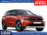 Opel Frontera - 1.2 Turbo Hybrid GS DIRECT RIJDEN - 8 JAAR GARANTIE