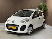 Citroën C1 - 1.0 Attraction