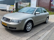 Audi A4 - 2.0 Pro Line, Apk, Nap, Goed rijdend, Inruil mogelijk