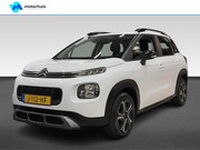 Citroën C3 Aircross - 1.2 PureTech S&S Feel MANUAL