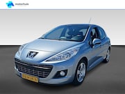 Peugeot 207 - 1.6 VTi Allure Automaat Automaat
