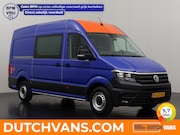 Volkswagen Crafter - 2.0TDI L3H3 Laadklep | Laadlift | Multimedia | Camera | Airc