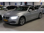 BMW 4-serie - Coupé 435i xDrive High Exe / FULL MAINTANCE HISTORY