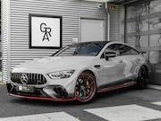 Mercedes-Benz AMG GT - GT63 S E Performance | F1 EDITION | AERO | CARBON
