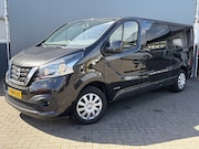 Nissan NV300 - BJR 2019 1.6 dCi 126 PK L2H1 Optima DC Comfort S&S BTW ! | D