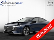 Mazda 6e - Takumi 258pk / 68.8 kWh / Snelladen