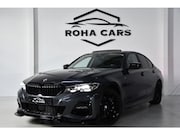 BMW 3-serie - 330i M-Pakket, Pano, Bodykit, Applecarplay