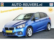 BMW 2-serie Active Tourer - 218i M-Sport / Navi / Clima / Cruisecontrol / Alcantara