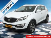 Kia Sportage - 1.6 GDI World Cup Edition
