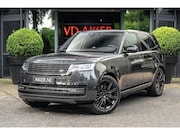 Land Rover Range Rover - LANDROVER P550e Autobiography | 4x El. Stoelen | Massage | H