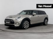 MINI Clubman - 2.0 Cooper S MINI Yours