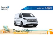 Ford e-Transit - Cust. 320 L1H1 Trend 65 kWh | 0, 99% rente Financial Lease |