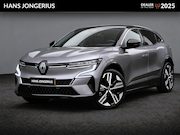 Renault Mégane E-Tech - comfort range iconic 60 kWh | HARMAN/KARDON | 360 CAMERA | S