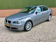 BMW 5-serie - 520i High Executive - "Full Options"- A1 c