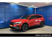 Renault Espace - E-Tech full hybrid 200 Esprit Alpine 7p. Automaat